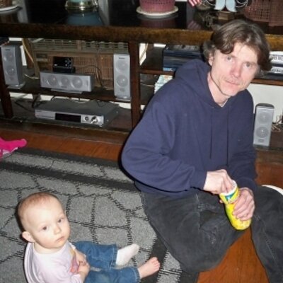 Profile Picture of Robert Forsythe (@RobertForsythe6) on Twitter