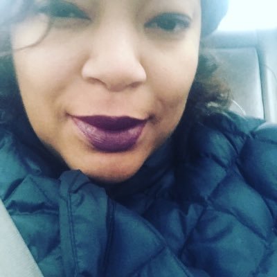 Keysha James - Twitter Profile Picture of Keysha James (@keyshaspring) on Twitter