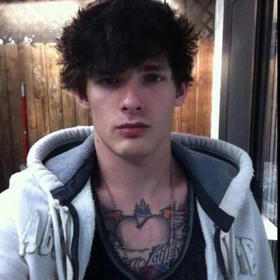 Profile Picture of Anthony Ingalls (@Anthonyingalls7) on Twitter