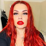 Profile Picture of dominatrix_noral (@mistress_noral_marinelli) on Instagram