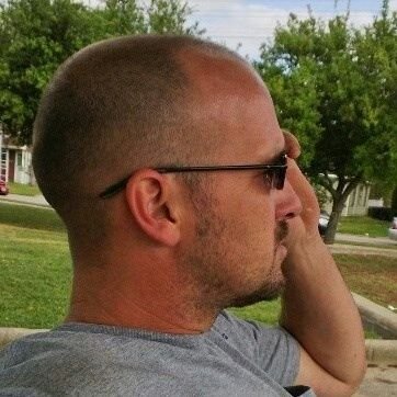 Profile Picture of Richard Yoakum (@RichardYoakum3) on Twitter