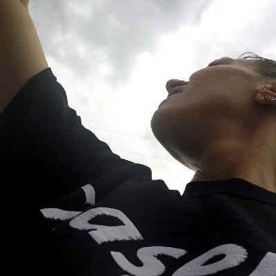 Profile Picture of Sarah McDaniel (@SarahMcDanielWX) on Twitter