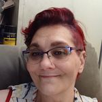 Profile Picture of Robin Beal (@robinabealnaa) on Instagram