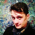 Profile Picture of jesse fisher (@twenty45ive) on Instagram