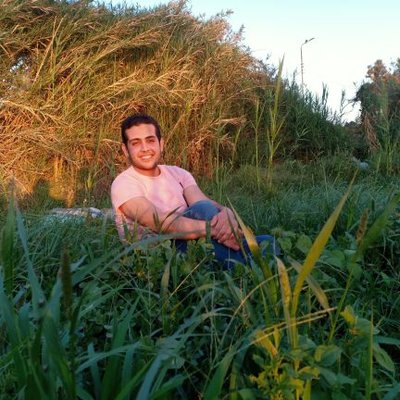 Profile Picture of Ahmed. Allam (@ZwnaG4761deTYk2) on Twitter