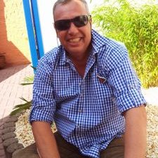 Profile Picture of Roland Pfaff (@RimPfaff) on Twitter