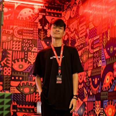 Profile Picture of Gerry Alexander (@LadaKampoeng) on Twitter