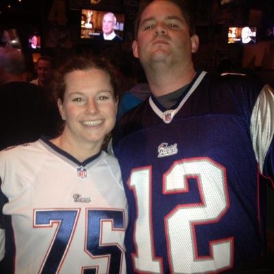 Profile Picture of Steven Bleile (@sblizzle1) on Twitter