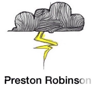 Profile Picture of Preston Robinson (@PrestonRobins17) on Twitter