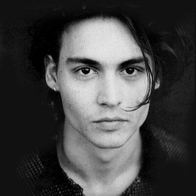 Profile Picture of Johnny Depp (@J_Depp) on Twitter