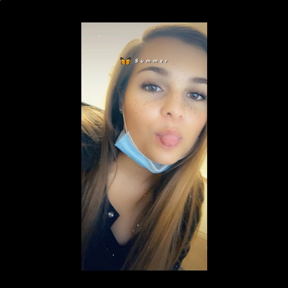 Profile Picture of Brielle Ilardi (@brielleilardi) on Poshmark