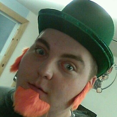 Profile Picture of Jordan John Pantle (@PantleJordan1) on Twitter