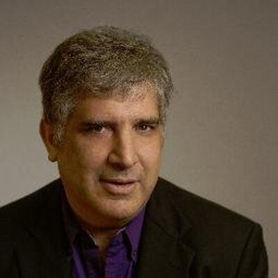 Profile Picture of Peter Winston (@pwinston) on Twitter