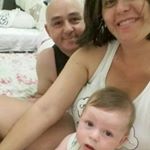 Rosangela Araujo Bonin - Instagram