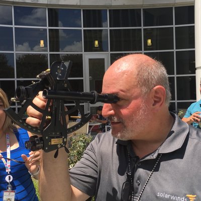 Profile Picture of Paul (@PaulGuidoTX) on Twitter