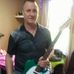 Profile Picture of Andy Hackett (@andy.hackett.589) on Facebook