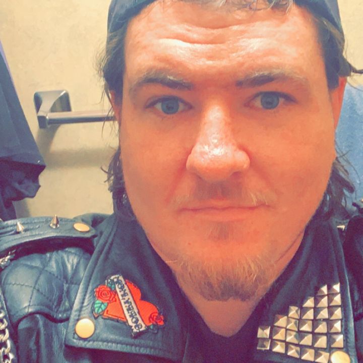 Profile Picture of Joshua Mccarthy (@@joshuamccarthy04) on Tiktok