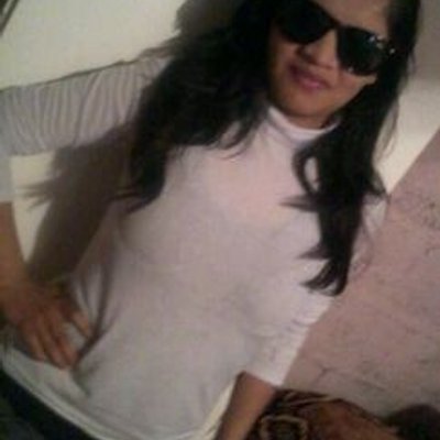 Profile Picture of Paula Marcelino (@Jazmin65Pm) on Twitter