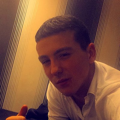 Profile Picture of James Grabham (@Jamesgrabham3) on Twitter