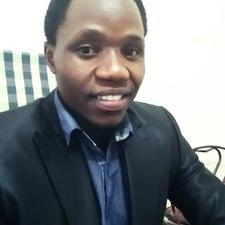 Profile Picture of Samora John (@john_samora) on Twitter
