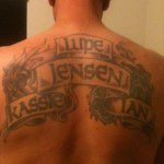 Profile Picture of Lupe Gabaldon Jensen (@llupelu) on Instagram