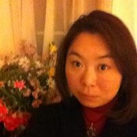 Profile Picture of Yumiko Kakizawa (@yumiko-kakizawa) on Quora