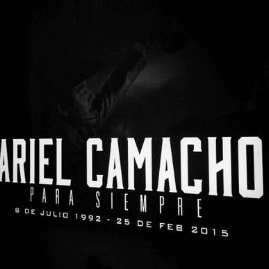 Profile Picture of Ariel Camacho Fans (@ArielCam9ch0) on Twitter