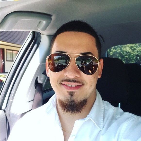 Profile Picture of Kevin Padilla (@padilla234) on Poshmark