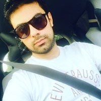 Saad Hameed - Quora Profile Picture of Saad Hameed (@saad-hameed-18) on Quora