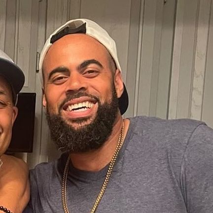 Profile Picture of Rahsaan Moore (@rahsaanmoore) on Tiktok