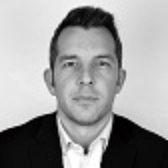 Profile Picture of Keith Pritchard (@PritchHR) on Twitter
