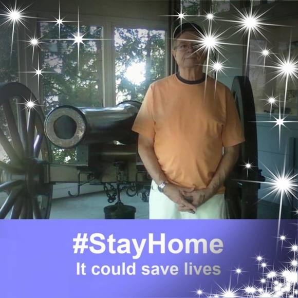 Profile Picture of Roger Gallas (@puddles_58) on Poshmark