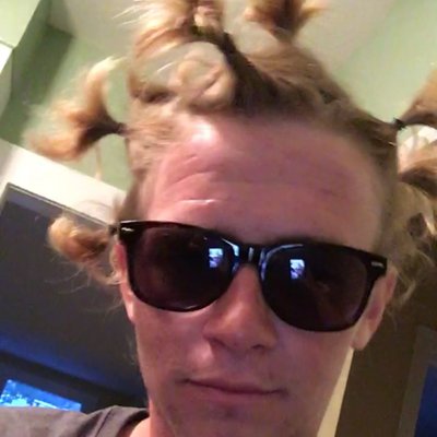Profile Picture of Bryan Moak (@bryanmoak4L) on Twitter
