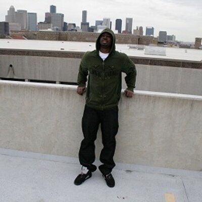 Profile Picture of Joey Terrell (@JoeyTerrell6797) on Twitter