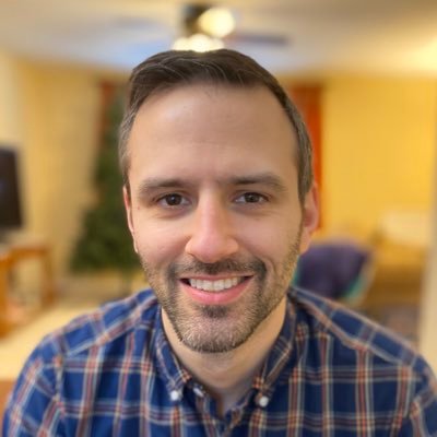 Profile Picture of Andrew Sperber (@andrewsperber) on Twitter