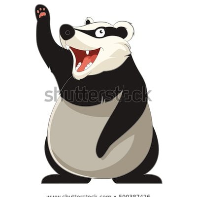 Profile Picture of Mr Badger (@PhilipNeale4) on Twitter