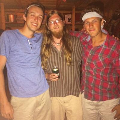Profile Picture of Mack Wright (@Mackinator123) on Twitter
