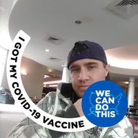Profile Picture of Wayne Vickers (@wayne-vickers-16) on Quora