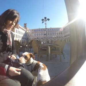 Profile Picture of Zirvi (@Zyrvi) on Twitter