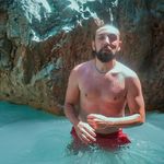 Profile Picture of Mariano Dello Stritto (@ixnay_handpan) on Instagram