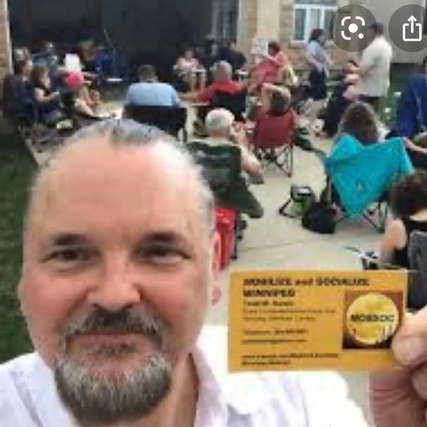 Profile Picture of Todd Hamin (@todd_mobsoc) on Tiktok