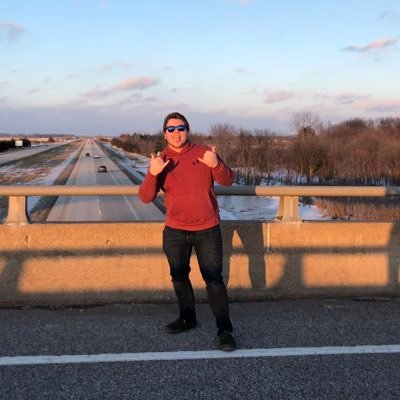 Profile Picture of Dillon Lamb (@Dillon_Lamb_) on Twitter