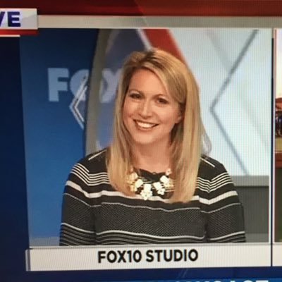Sarah Wall - Twitter Profile Picture of Sarah Wall (@SarahWallFox10) on Twitter