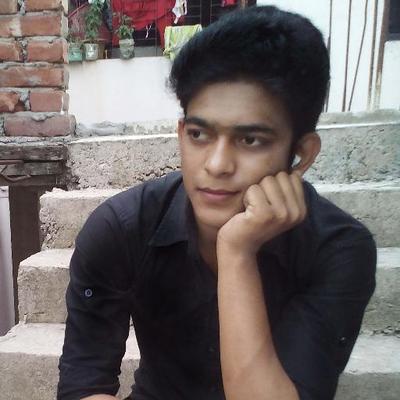 Profile Picture of Raj Chowdhury (@RajchowdhuryRaj) on Twitter