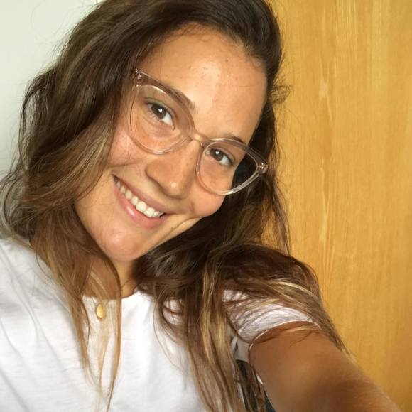 Profile Picture of Sarah Marzouk (@s_marzouk) on Poshmark
