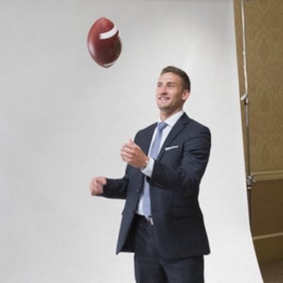 Profile Picture of Sam Ficken (@sficken1) on Twitter