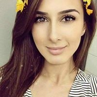 Profile Picture of Ina Tahiraj (@ina-tahiraj) on Quora