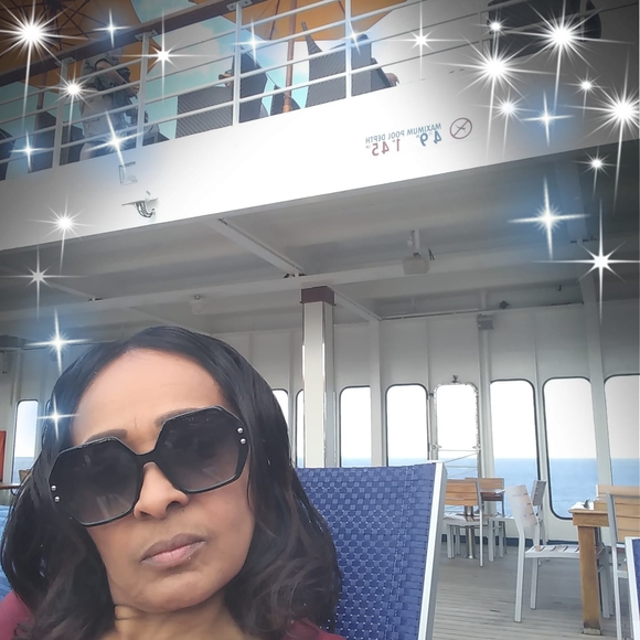 Profile Picture of Ann Bryant spruill (@annointed40) on Poshmark