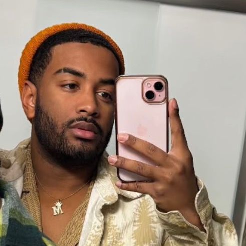 Profile Picture of Michaelray👑 (@michaelray____) on Tiktok