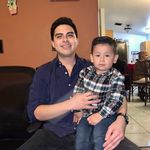 Profile Picture of Ernesto Silva (@ernesto.silva24) on Instagram